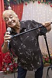Recital Art&iacute;stico de Natal 2025