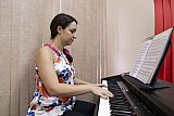 Recital Art&iacute;stico de Natal 2025