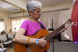 Recital Art&iacute;stico de Natal 2025
