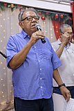Recital Art&iacute;stico de Natal 2025