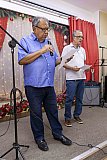 Recital Art&iacute;stico de Natal 2025
