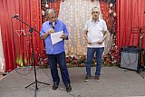 Recital Art&iacute;stico de Natal 2025