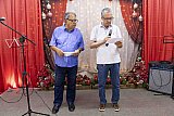 Recital Art&iacute;stico de Natal 2025