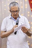 Recital Art&iacute;stico de Natal 2025