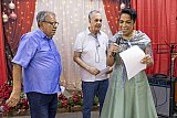 Recital Art&iacute;stico de Natal 2025