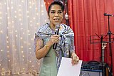 Recital Art&iacute;stico de Natal 2025