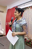 Recital Art&iacute;stico de Natal 2025