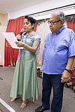 Recital Art&iacute;stico de Natal 2025