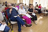Recital Art&iacute;stico de Natal 2025