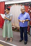 Recital Art&iacute;stico de Natal 2025