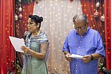 Recital Art&iacute;stico de Natal 2025