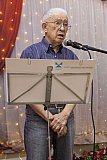 Recital Art&iacute;stico de Natal 2025
