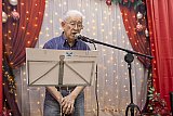 Recital Art&iacute;stico de Natal 2025
