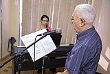 Recital Art&iacute;stico de Natal 2025