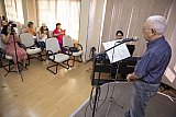 Recital Art&iacute;stico de Natal 2025
