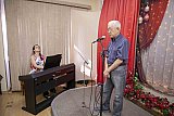 Recital Art&iacute;stico de Natal 2025