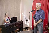 Recital Art&iacute;stico de Natal 2025
