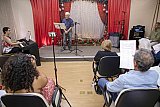 Recital Art&iacute;stico de Natal 2025