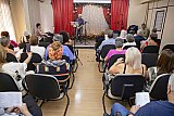 Recital Art&iacute;stico de Natal 2025