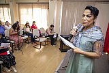 Recital Art&iacute;stico de Natal 2025