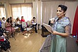 Recital Art&iacute;stico de Natal 2025