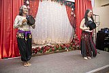Recital Art&iacute;stico de Natal 2025
