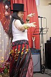 Recital Art&iacute;stico de Natal 2025