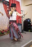 Recital Art&iacute;stico de Natal 2025