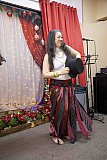 Recital Art&iacute;stico de Natal 2025