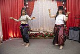 Recital Art&iacute;stico de Natal 2025
