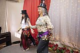 Recital Art&iacute;stico de Natal 2025