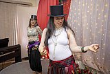 Recital Art&iacute;stico de Natal 2025