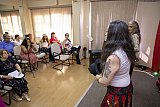 Recital Art&iacute;stico de Natal 2025