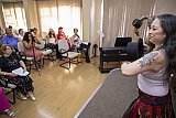 Recital Art&iacute;stico de Natal 2025