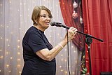Recital Art&iacute;stico de Natal 2025