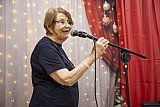 Recital Art&iacute;stico de Natal 2025
