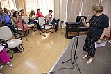 Recital Art&iacute;stico de Natal 2025