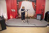 Recital Art&iacute;stico de Natal 2025