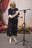 Recital Art&iacute;stico de Natal 2025