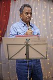 Recital Art&iacute;stico de Natal 2025