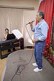 Recital Art&iacute;stico de Natal 2025