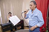 Recital Art&iacute;stico de Natal 2025