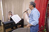 Recital Art&iacute;stico de Natal 2025