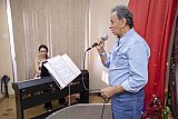 Recital Art&iacute;stico de Natal 2025
