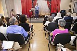 Recital Art&iacute;stico de Natal 2025