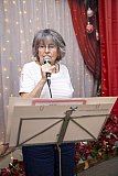 Recital Art&iacute;stico de Natal 2025