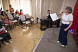 Recital Art&iacute;stico de Natal 2025