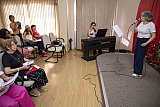 Recital Art&iacute;stico de Natal 2025
