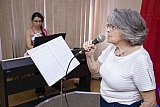Recital Art&iacute;stico de Natal 2025