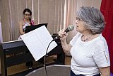Recital Art&iacute;stico de Natal 2025